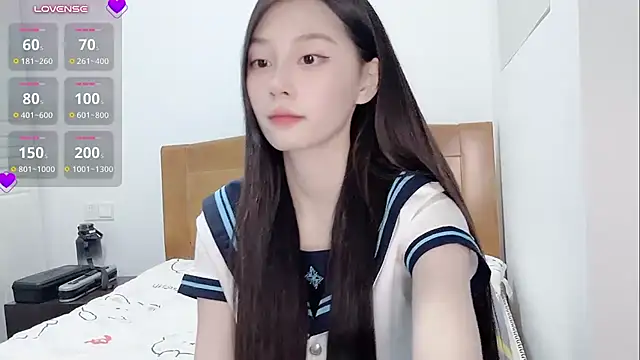 Lris-Beauty - 卡卡闪亮登场，每日都会有私人秀，哥哥们加入王子稳赚不赔哦~