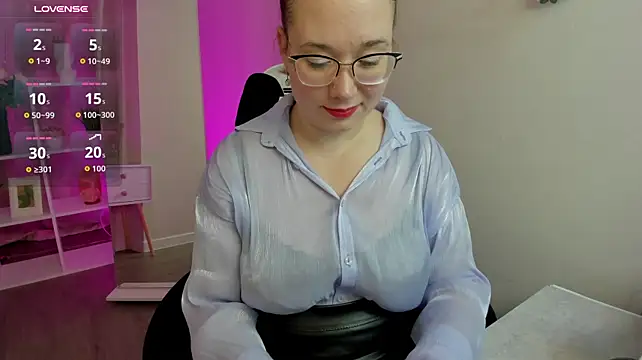 Dixon_Ross - Unbutton my blouse