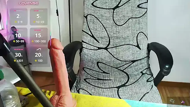 Hannah_Kiim - Cumm+happy ending
