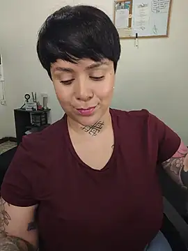 KatInk - PLAY WITH MY JUICY PUSSY