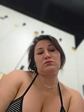 ZhenjaPoledance - Show ass