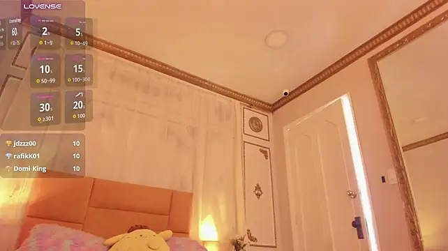 Megan_Blaze - Twerk + Hard Spanks 🍑💦