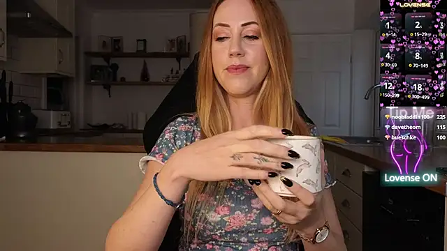 Stripmequick - Get into Lingerie/Stockings (30 mins)