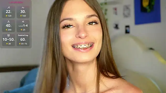 EvaLung777 - doggy & slap my booty