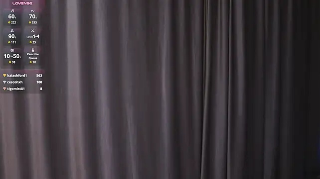 ShirleyParker - Ahegao