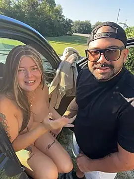 BARBIEsexyCOUPLE - Take off dress😏🔥
