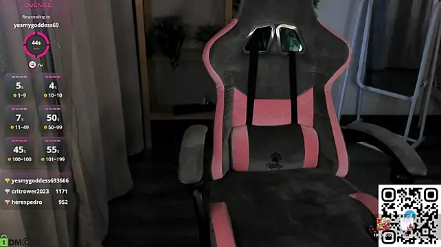Necucuby - panties off make me wet