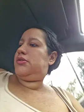 Keilymadam - Naked keily