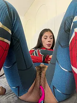 Karolvegaa - control toy 2 min