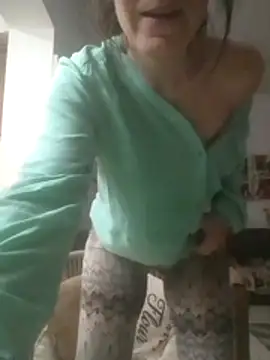 Lolafoxie - Crema en la cola