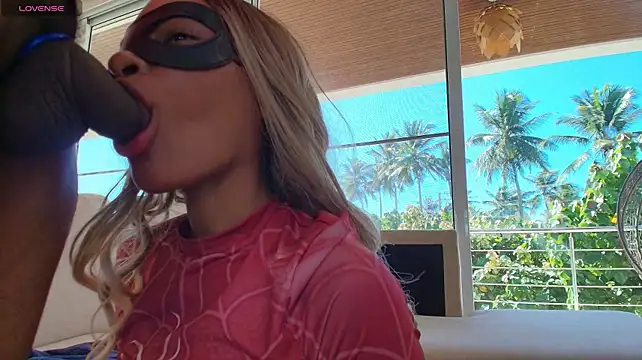 Secret_Pair12 - BJ sloppy, fuck in 4, throw cum on face