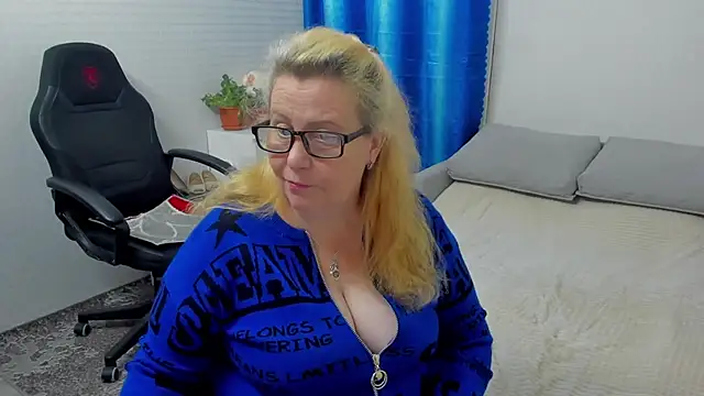 Frau_Marta - surprise