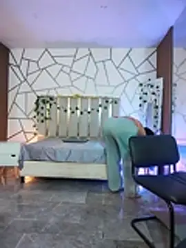 Casse_tay - control domi in clitoris x3 minutos
