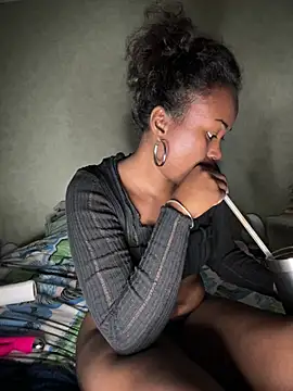 Ebonylolo - Aller mes loulous profitez bien