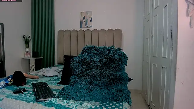 Sherine__ - rub clit