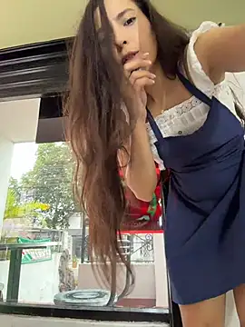 LittleDoll___ - keep wet me