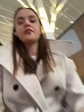 KristiRich - Show pussy😻