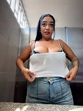 Sara-77 - OIL HUGE BOOBS + MASTURBATION 💦💦CUM