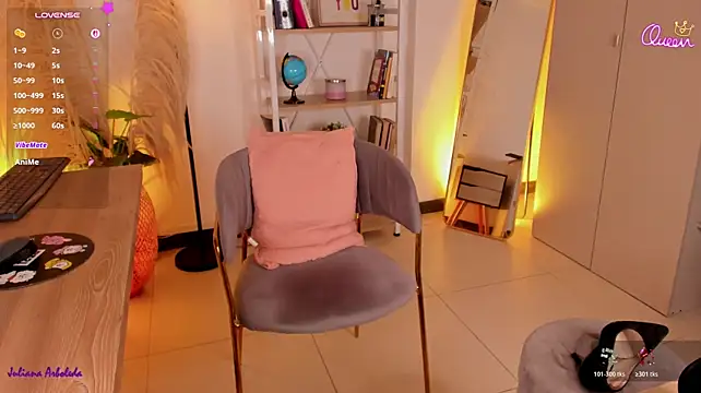 Julianaarboleda - 7 spank in ass