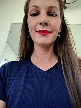Karlacasada - Squirt 🔥 na academia
