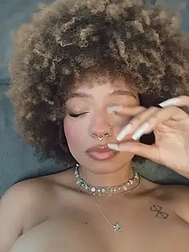 Tangerina_juice - BATER UMA GOSTOZIN😚