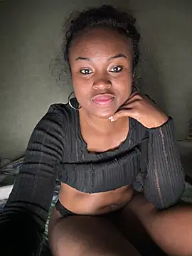 Ebonylolo - Aller mes loulous profitez bien