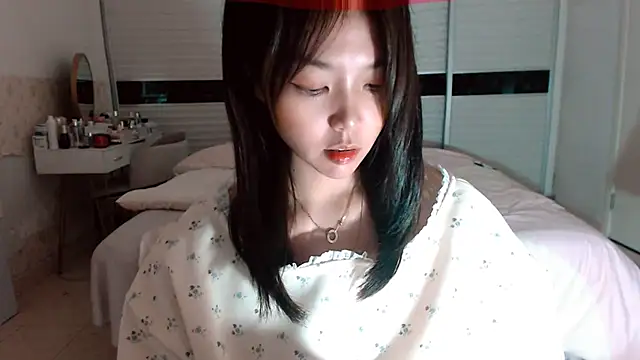Miu1_girl - 陪伴是最长久的告白