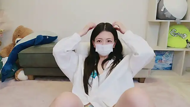 -Luna_JP- - うえぬぐ💕