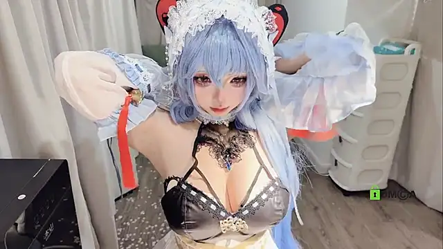 -sanhuamao- - 生日happy