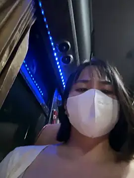 May-Squirt - Make my dress wet in puclic And squirt