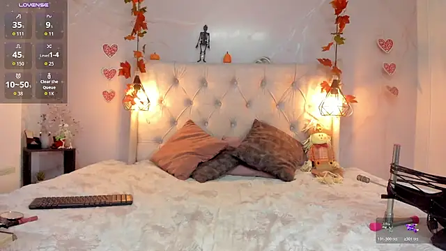 SakuraLee_ - :heart: