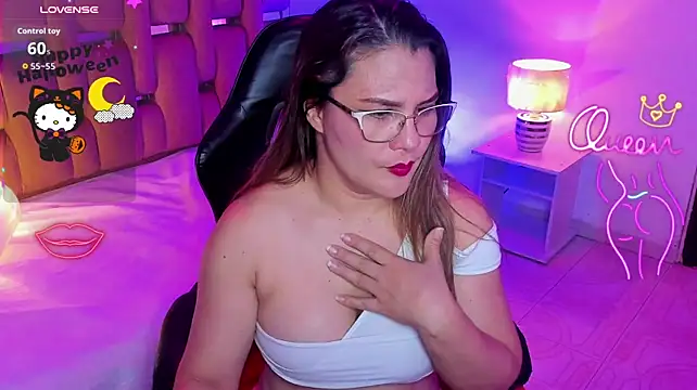 Anna-Sousa - CTRLX1MIN 👅 BLOWJOB + LUSH ON PUSSY
