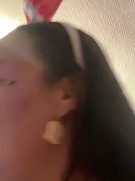 I_Am_BellyRose - A cute bunny wants to feel excited