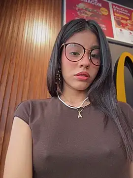 Alejandra_ospina - DOMI INSIDE + CONTROL TOY LAST TIP💦😈