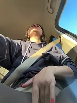 BrunetteNymph