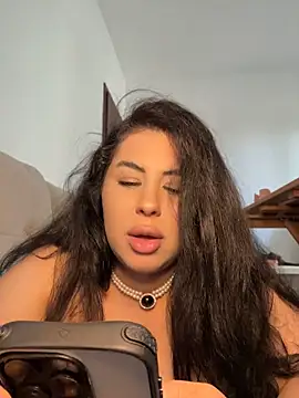 DaianaKimberly - Toy control 5 min ANAL