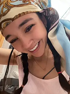IvyLove7 - MASTURBATION OPEN DOOR 💦😳