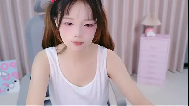 TangTang-1 - 换装【温柔女仆·小厨娘】