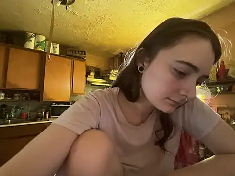 Snowbunnycake_131 - Put lush in pussy