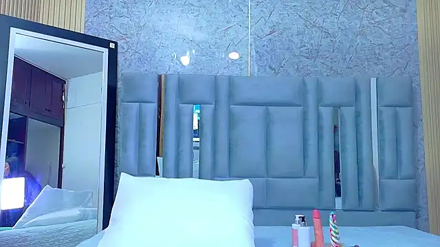 Veronicaroose_ - RUB PUSSY 🤞