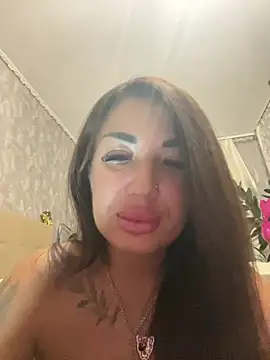 RuslanaXX - 2 hot video for LT