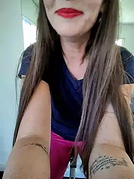 Karlacasada - Squirt 🔥 na academia