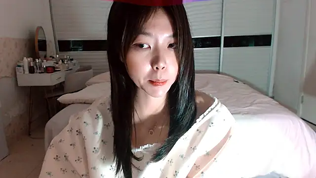 Miu1_girl - 陪伴是最长久的告白