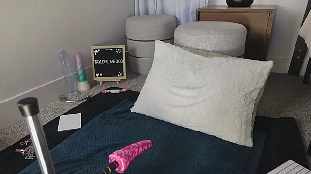 Taylorlove303 - 💦 Goal = Squirt 💦 NEW BBC VIDEO IN BIO