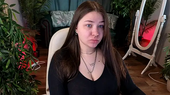 Vanessaparadiza - Caress naked boobs