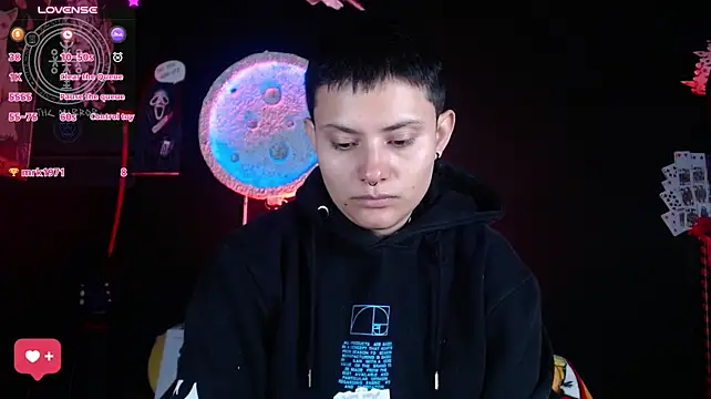 Girl_intense444 - fuck pussy dildo + squirt🍆💦