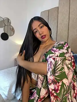 Katrina_baurii - Control lush x2 min + dildo in pussy