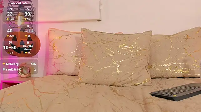 Ana_rossi - SQUIRT FOR ME LITTLE BITCH !😈💦💦💦💦