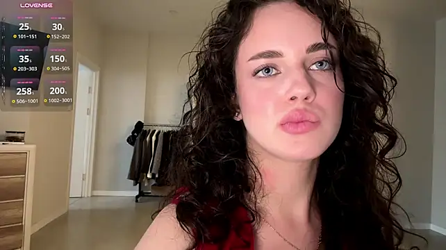 A_Milly - I want to show you my ahegao