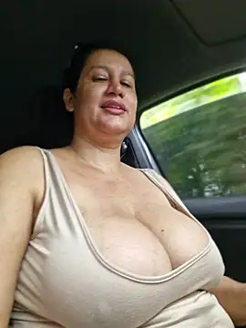 Keilymadam - Naked keily